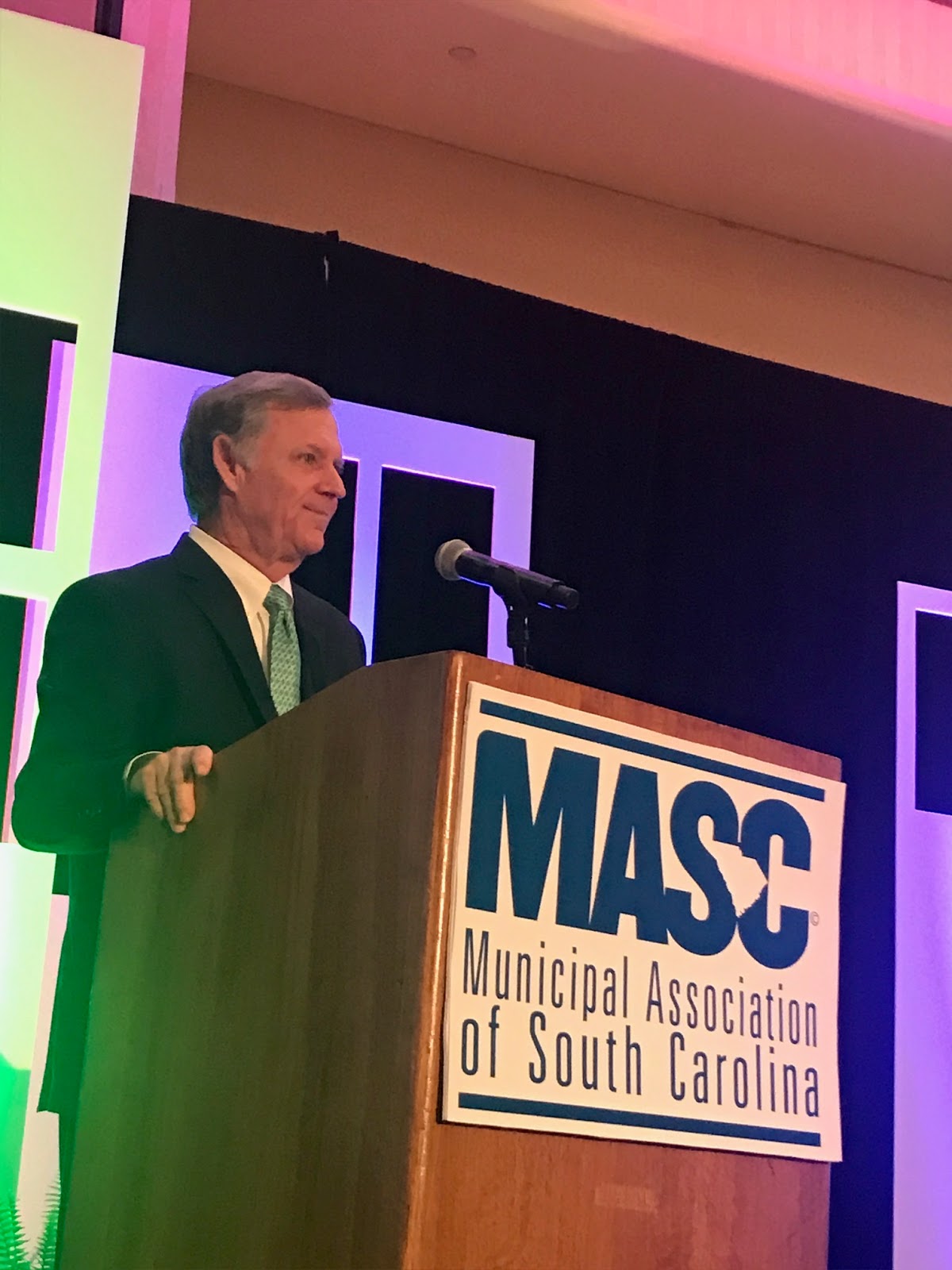 City Connect Annual Meeting opening session brings insight, elections