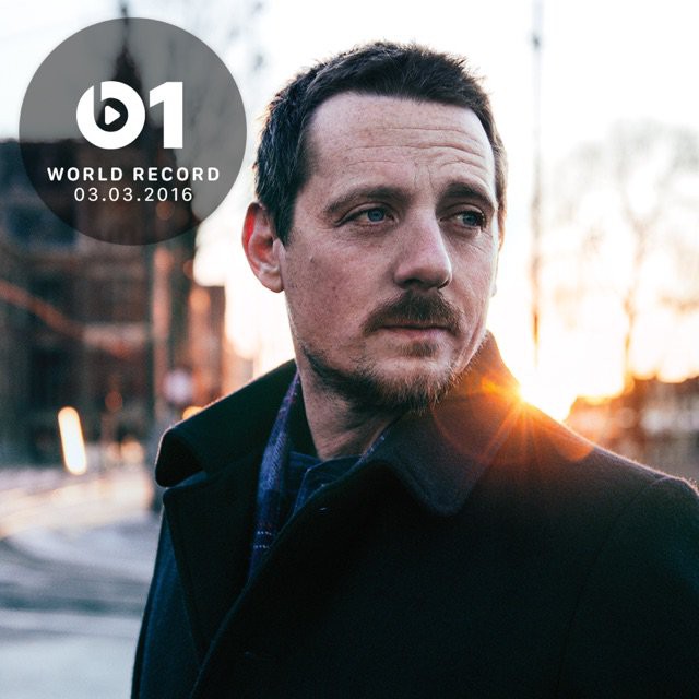 Sturgill Simpson releases new song and album title