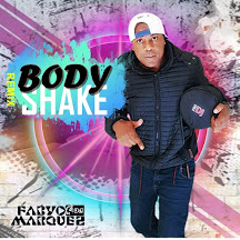 BODY SHAKE - Fabyo Marquez