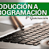 Curso online gratuito sobre introducción a la programación 4ª edición