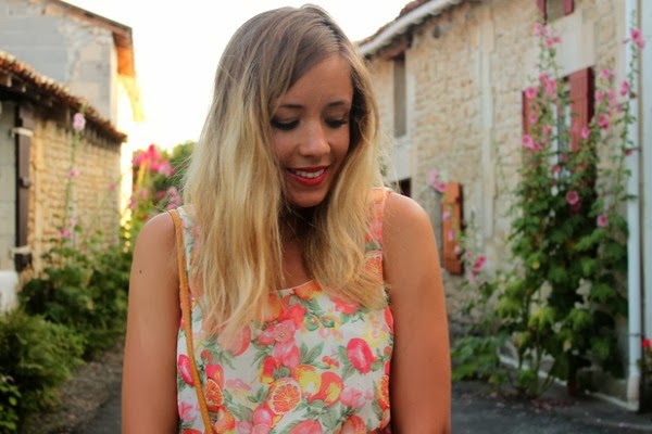 Comment s'habille quand il fait chaud