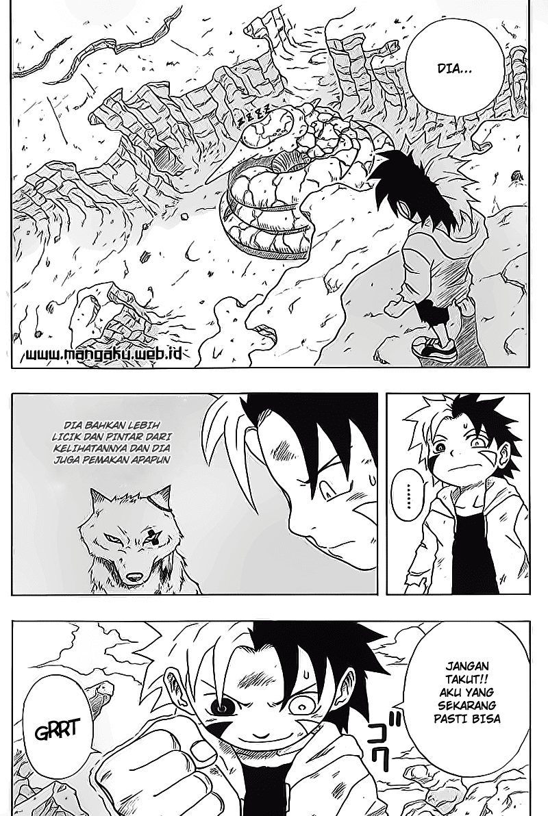 666 Satan Chapter 05 b Gambar 8