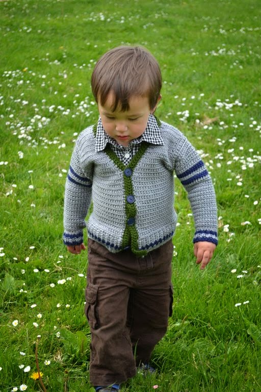 http://www.crochettoday.com/crochet-patterns/boys-varsity-sweater-free-pattern