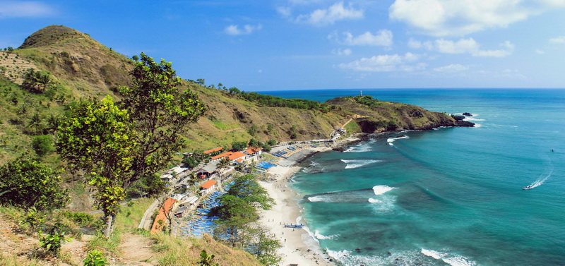 5 Wisata Pantai Jawa Tengah Yang Harus Dikunjungi Tempat 5 Wisata Pantai Jawa Tengah Yang Harus Dikunjungi Tempat