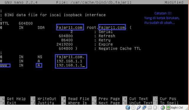 Var cache. Var cache