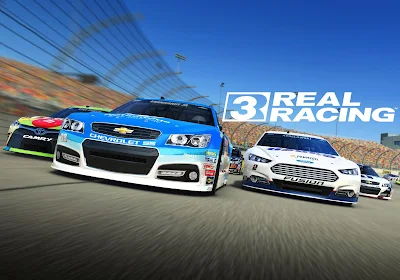 لعبة Real Racing 3, تحميل لعبة real racing 3 للاندرويد مهكرة, تحميل لعبة real racing 3 للاندرويد مع الداتا مهكرة