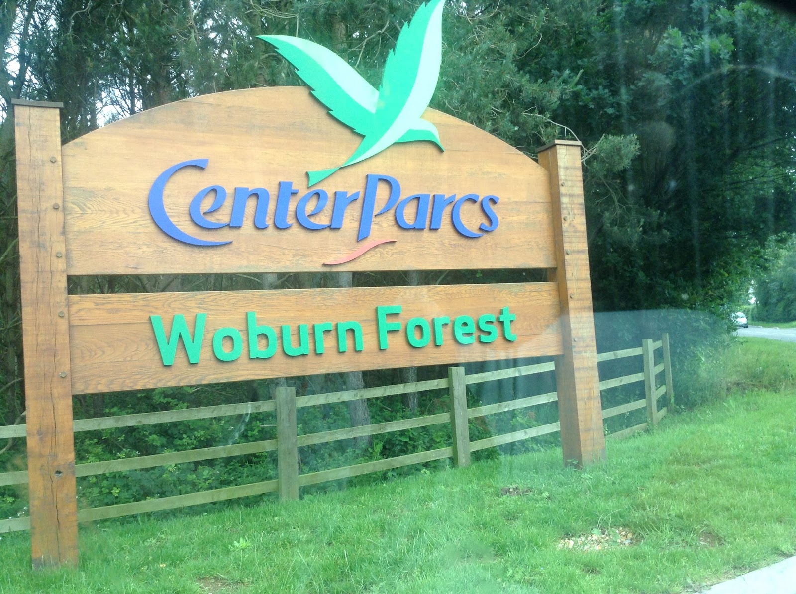 The Cotswold Mum Blog A week in the woods A review of Center Parcs