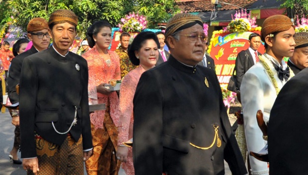9 Foto Pernikahan Presiden Sedunia, Foto Jokowi Paling Beda 9 Foto Pernikahan Presiden Sedunia, Foto Jokowi Paling Beda