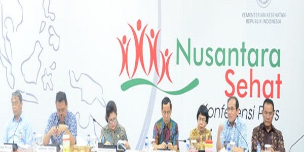 KEMENTERIAN KESEHATAN (KEMENKES) : PROGRAM NUSANTARA SEHAT - ACEH, INDONESIA