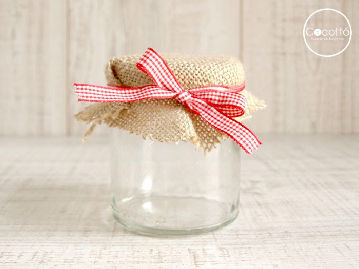 tarros para mermeladas