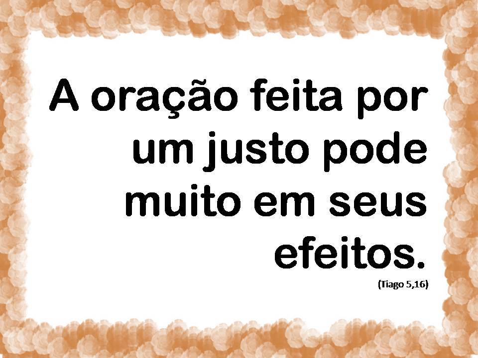 A Mão da Vida A oração