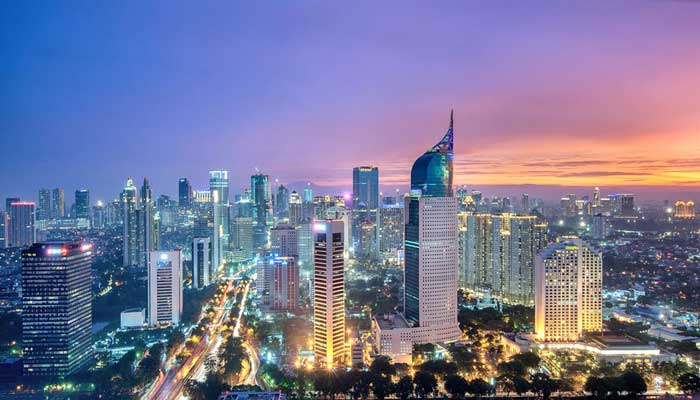 10 Destinasi Wisata Indonesia Paling Terkenal 2018 | Explore Indonesia