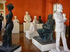 MUSEO del PAESEGGIO (Verbania-Lago Maggiore):una realtà museografica importante dell'area verbanese