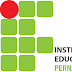 IFPE abre seleção para contratar professor e técnico-administrativo