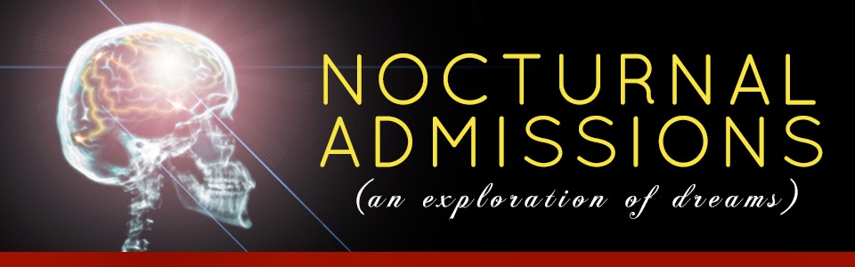 NOCTURNAL ADMISSIONS