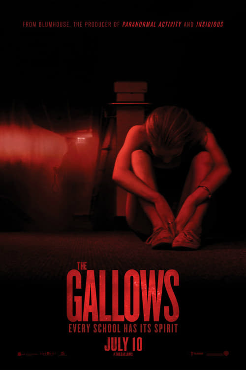 [HD] Gallows 2015 Film Complet En Anglais