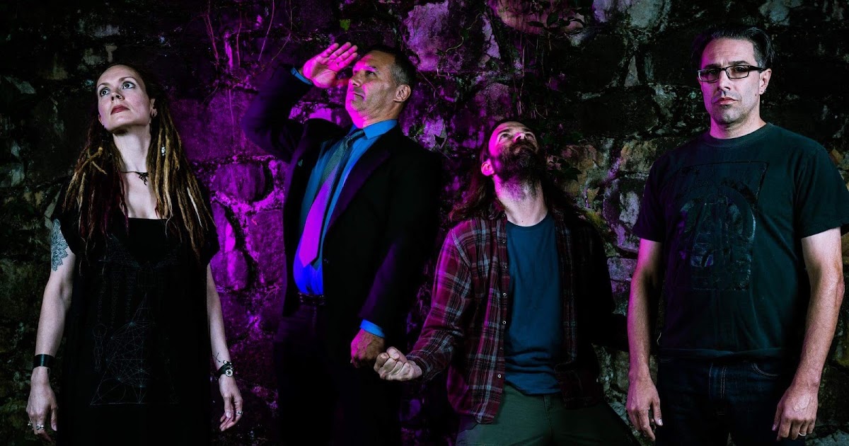 The Sludgelord INTERVIEW & TRACK PREMIERE End Christian deliver a