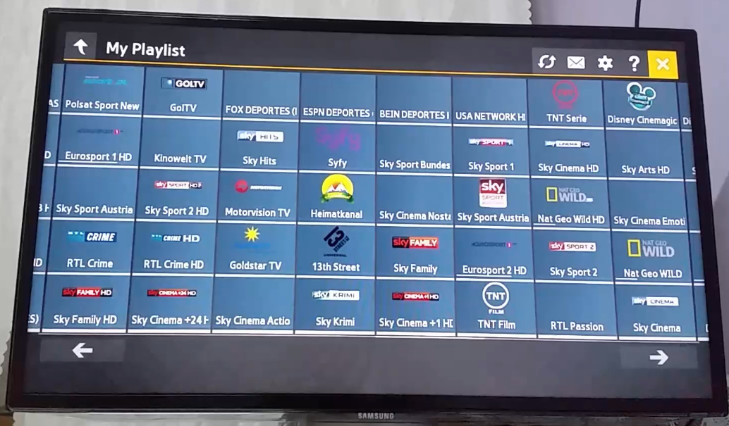 Lg Tv Ye Usb Ile Kanal Y Kleme Ucretsiz Yazilim Indirmeleri Ve