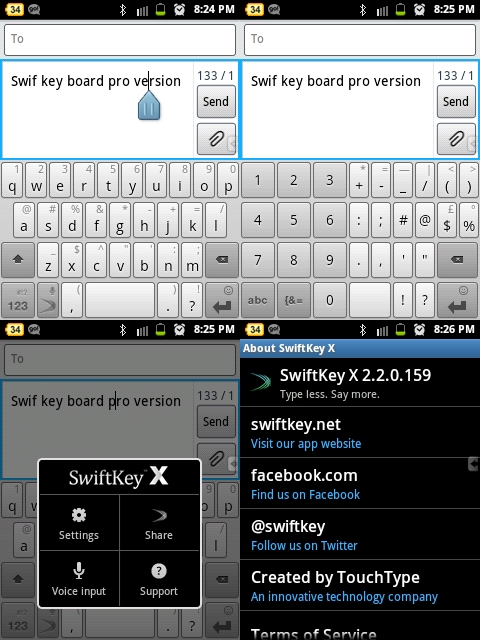 swiftkey keyboard apk swiftkey keyboard apk
