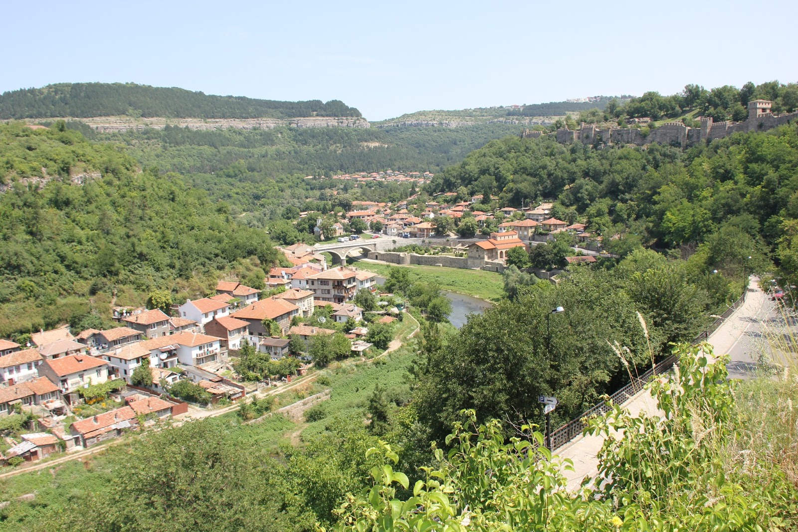 Малко тырново болгария