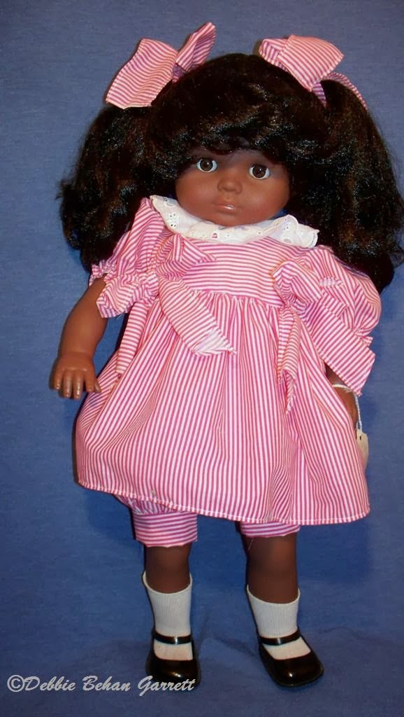 lissi doll two hearts collection