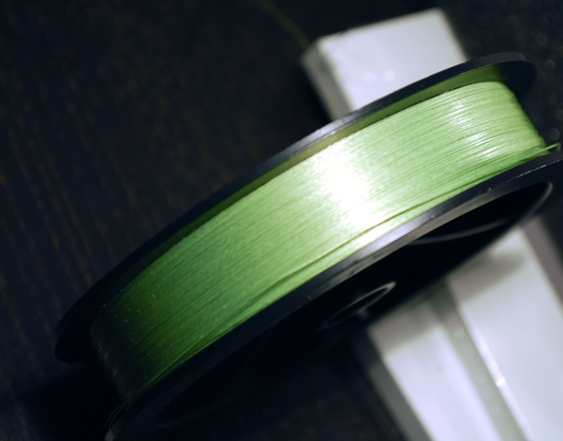 Rc Fishing Power Pro Super 8 Slick First Impressions