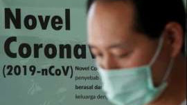 Nomor HOTLINE Kemenkes RI dan Dinkes Jakarta untuk kasus corona Virus.