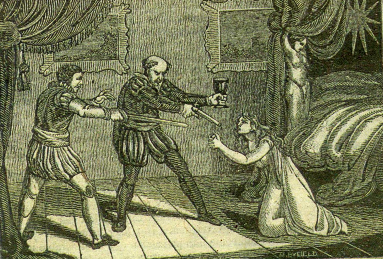 "Assassinat de la Marquise de Ganges : tragédie au coeur du XVIIème siècle 3 Image result for la marquise de ganges