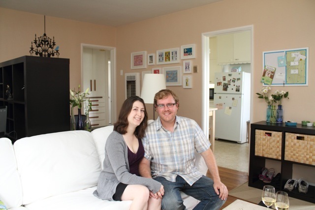 Casa decorada em turquesa e preto para um casal. Blog Achados de Decoração Casa decorada em turquesa e preto para um casal. Blog Achados de Decoração