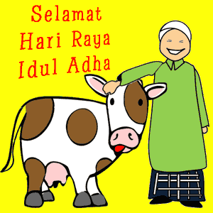 Dp Idul Adha Dp Idul Adha