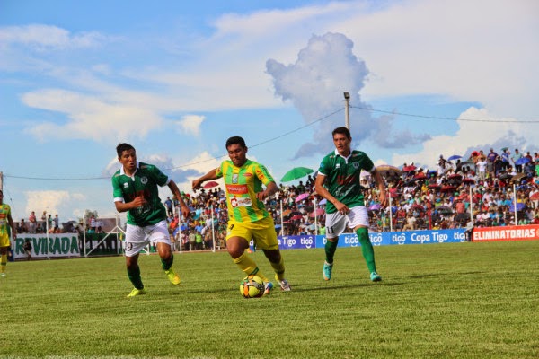 El Club Petrolero tendrá un duro encuentro el domingo frente a Oriente
