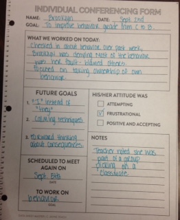 Pawsitive School Counseling: New Year, New Room