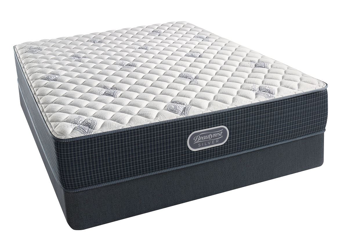 simmons classic plush mattress