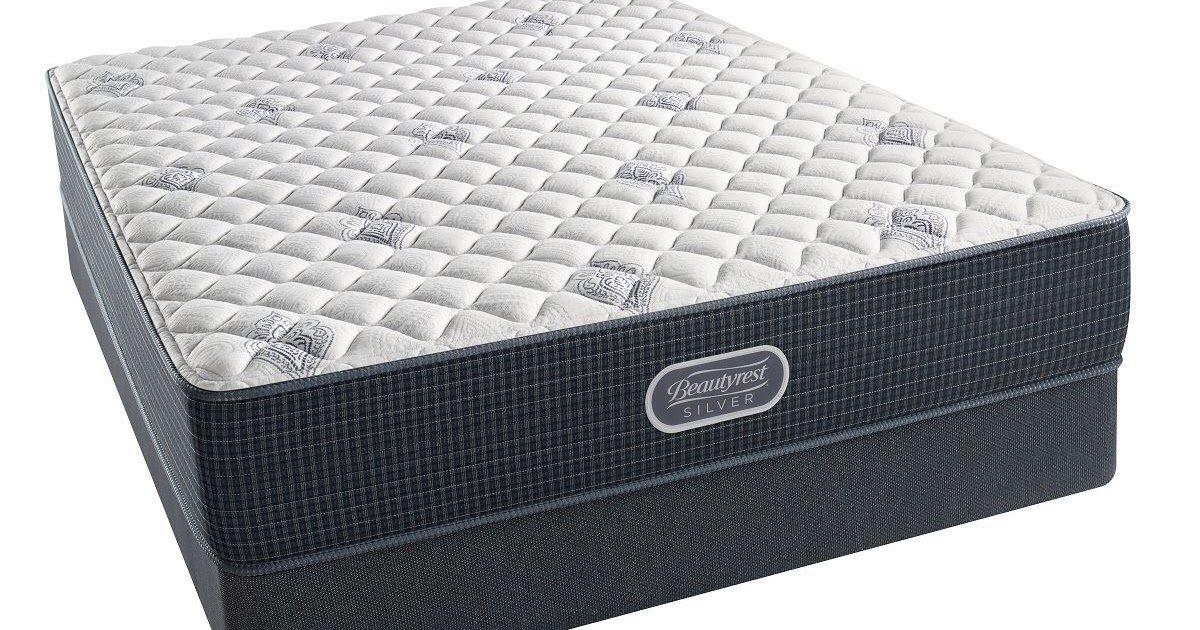 bouvet island plush mattress