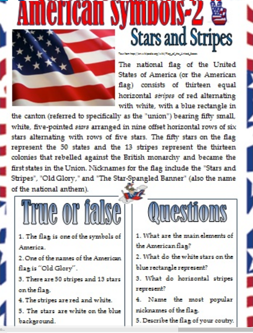 State topic. The USA английский. Американские задания. США Worksheets. About USA for Kids.