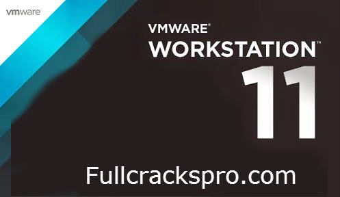 download vmware 11 full version with crack
