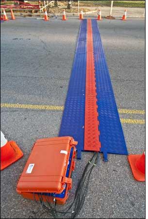 Rfid Tag For Ramp the good word groundswell: Hybrid location technologies: GPS, RFID and ...