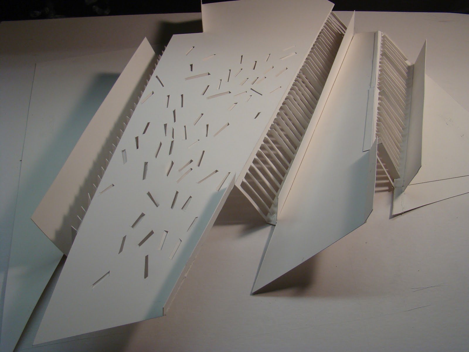 voiding the solid: March 2012