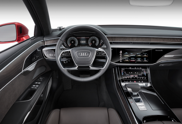 2019 Audi A8 Release Date UK 2019 Audi A8 Release Date UK