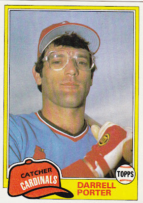 1981 Donruss Atlanta Braves Team Set with Dale Murphy - Bobby Cox & Phil  Niekro - 20 MLB Cards