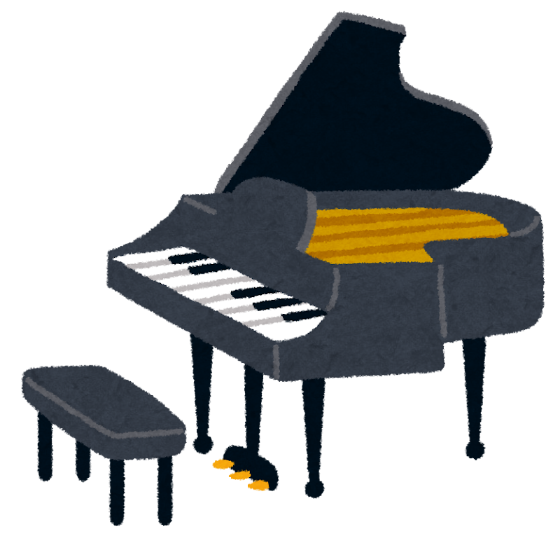 伝えるのがつらかった1週間 教室でもオンラインでもレッスン 栃木市エレクトーン ピアノの教室 強口 こわぐち 音楽教室 鍵盤から音楽を楽しみませんか