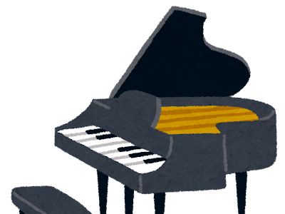 【印刷可能】 ピアノ 可愛��� 画像 173123-ピアノ 可愛い 画像
