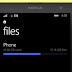 "Files" - File Manager Resmi Untuk Nokia Lumia Windows Phone 8.1