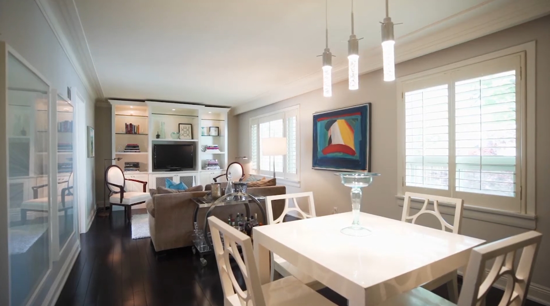 Tour 92 Orchard Park Blvd, Toronto vs. 13 Interior Design Photos