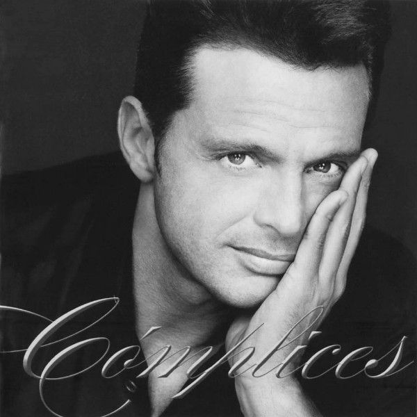 Luis Miguel Discografía completa Discografias top