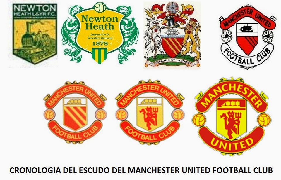 Imagenes Del Escudo Del Manchester United Imagenes Del Escudo Del Manchester United