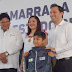 Mauricio Vila pone en marcha la distribución de más de 208,000 chamarras para estudiantes yucatecos