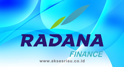 PT Radana Finance Pekanbaru