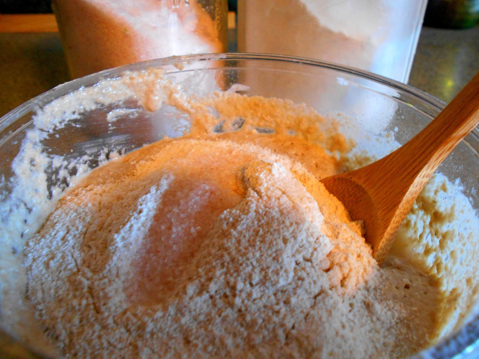 How to Make Bread with a Fermentation Starter