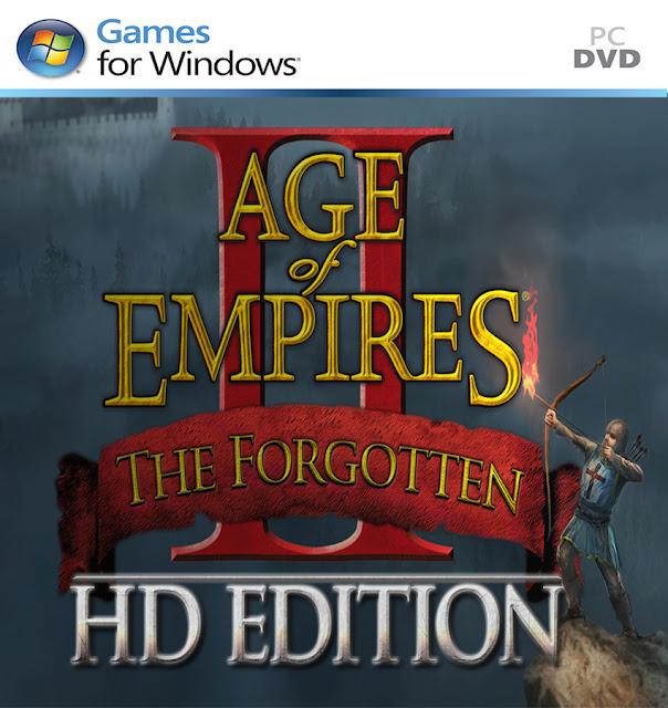تحميل لعبة Age of Empires 2 HD